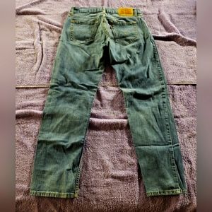 Levi's, Boys Size 14 Regular, Waist 27", Length 27"